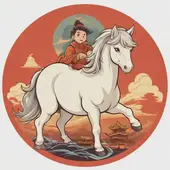 属马今年几岁了1978出生：78年属马47岁2025劫难