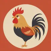 生肖鸡2025年需要躲立春吗：生肖民俗讲究