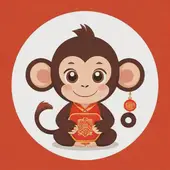 04年属猴女的婚姻最佳属相