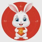 属兔的是多少年的请帮我查一下：属兔的年份表对年龄