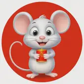 属鼠今年多大的今年多大岁数：96年属鼠2025年多大