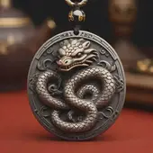 属蛇人本命年佩戴什么最好呢，36岁属蛇本命年戴什么好