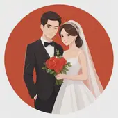 属狗和什么属相最配婚姻匹配呢，属狗的婚配属相最好