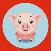 属猪的年龄表一览表2025岁，属猪的年龄表