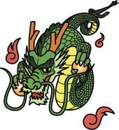 属龙的什么方位最旺财2024（2024属龙旺财方位）