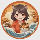 2025属虎和什么属相相冲，74年虎女2025年运势及运程