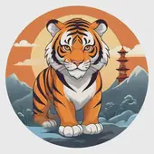 2025年属虎全年运势及分解