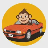 1980年属猴开什么颜色的车好：80年猴买车什么颜色好