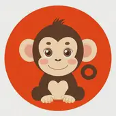 属猴1956年今年多大68岁：属猴生活建议