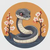 2025属蛇躲春的正确方法