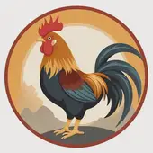 2025属鸡人的全年运势如何，属鸡人2025年每月运势及运程详解