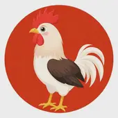 1969属鸡的今年多大2025：69年鸡今年多大