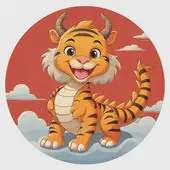 属龙的今年几岁属虎的今年多大，属龙的2025年多少岁