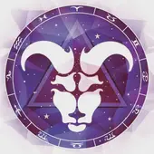 属鸡白羊女性格解析：从星座到生肖的双重密码