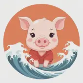 2025属猪女冲太岁忌讳什么