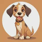 属狗的今年多大年龄哪年出生的：属狗年龄误区