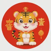 2025虎年太岁犯什么属相，2025属虎值太岁注意什么