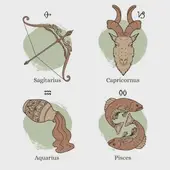 属羊的人2025年的运势如何：羊年2025年运势及运程详解