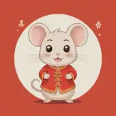 2025鼠年运程1984年出生，1984年鼠人2025年运势如何