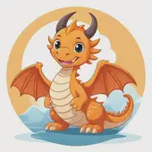 属龙今日运势2013年出生属