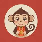 2004年属猴命里缺什么生肖，属猴运势提升建议