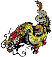 属龙的男孩小名叫什么好（龙男宝宝昵称推荐）