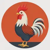 生肖鸡年份1969今年几岁