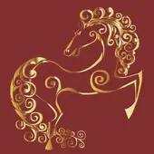 属马人今日财运解析：水墨先生教你三招转吉运