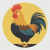 属鸡和什么属相搭档最合得来