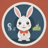 1975属兔50岁以后运气如何，属兔财务规划