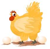 93年冬月鸡命运怎么样(解析财运、事业、感情、健康全面分析)