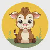 十二生肖二年级下册语文园地三