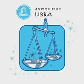 天秤座2025财富密码解析：三大趋势助你稳赢