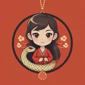 2025年属蛇女佩戴什么好