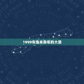 1999年兔本命年的大忌(了解你的本命年兔需要注意什么)