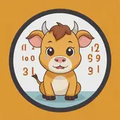 12生肖排行顺序和年份对照表