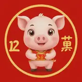 属猪的2025犯太岁要注意哪些，属猪的2025年运势及运程详解