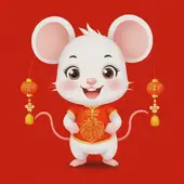 属鼠女的最佳婚配属相排行表，鼠女最忌三个属相