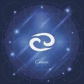 巨蟹座今日运势全解析：爱情事业健康完整指南