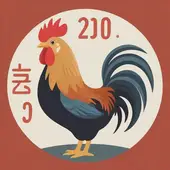 属鸡的2025年运势运程5月份：属鸡流月变化