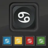 巨蟹座属性解析：3分钟读懂元素特征