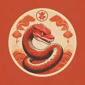 2013属蛇2025本命年运势：今年属蛇的运势怎么样2025年