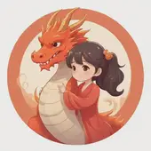 属龙跟什么属相最配对最好呢女生，属龙的女人和什么属相的最佳婚配