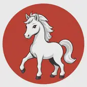 2002年生肖马五行属什么