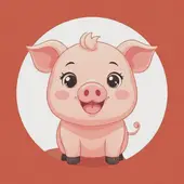 2025年生肖猪1995运势，生肖猪年运势注意事项